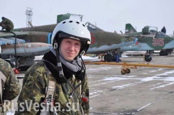 В России пассажирский лайнер назвали в честь Героя Романа Филипова (ФОТО)