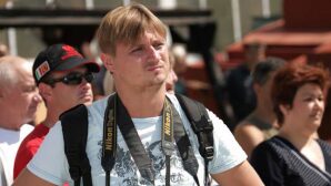 В Ростове охранники «ЮгСтройИнвеста» избили журналиста