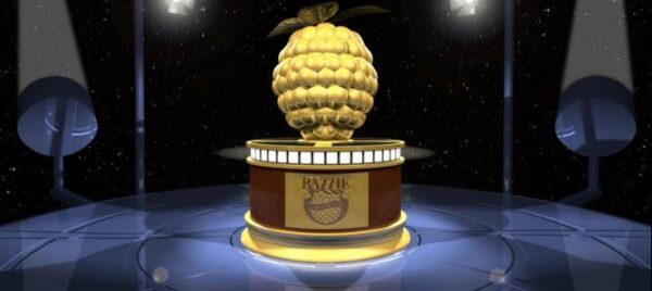 В США назвали победителей премии «Золотая малина»