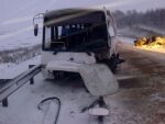 В Турции в смертельном ДТП с автобусом погибли 6 человек