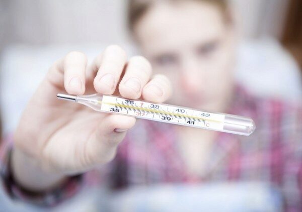 В Волгоградской области бушует смертельный грипп