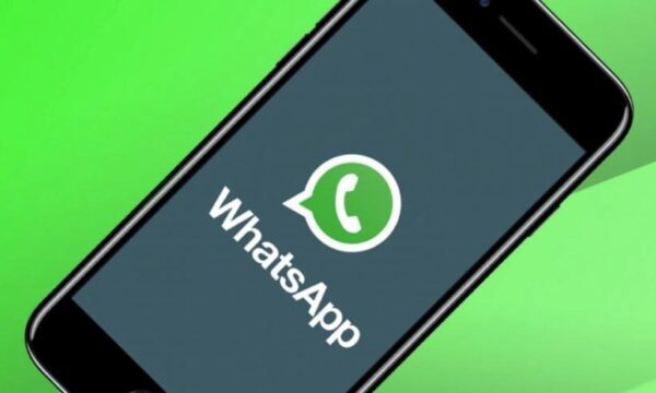 В WhatsApp появилась новая функция для оплаты товаров