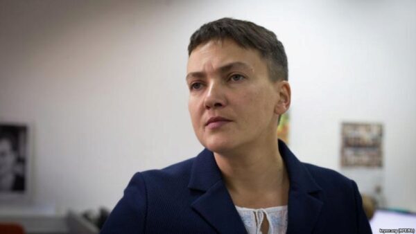 Высшая мера: депутату Верховной Рады Украины грозит пожизненное заключение