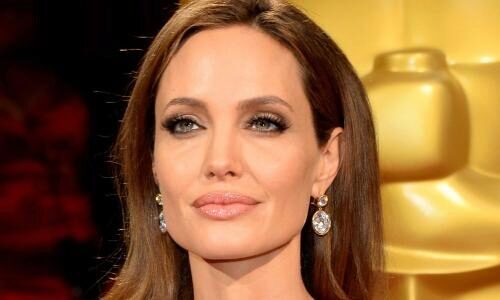 Замуж в четвертый раз: Анджелина Джоли станет женой миллионера