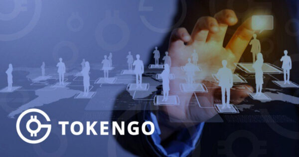 Полезная информация о реферальной программе TokenGo