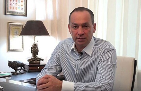 Александр Шестун готовит заявление в СК по поводу угроз из ФСБ и администрации Подмосковья