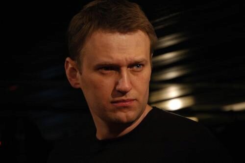 Алексей Навальный анонсирует массовую акцию 5 мая