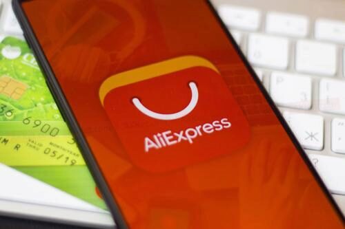 AliExpress пополняет счёт телефона с приятной скидкой