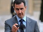 Башар Асад сделал официальное заявление после удара по Сирии