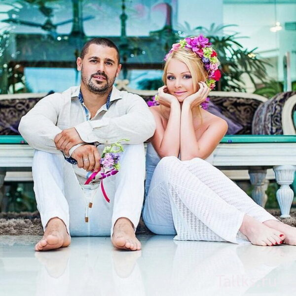 Дарья и Сергей Пынзарь готовы потратить 10 миллионов на виллу в Турции