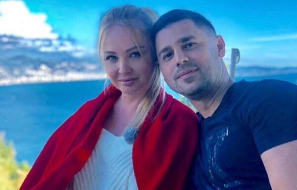 Даша и Сергей Пынзарь приобрели жильё за 10 миллионов рублей