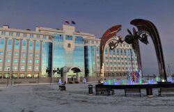 Действия властей Ямала вывели регион в общероссийские лидеры
