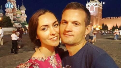 "Дом-2": Беременная Адоевцева уехала без мужа к родителям в Одессу
