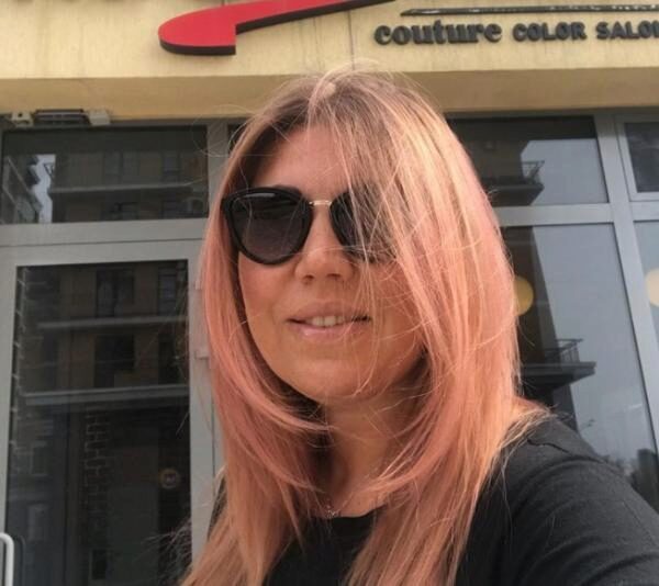 Екатерина Скулкина сразила фанатов весенним преображением своих волос