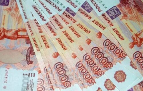 Эксперты исключили рост инфляции из-за падения рубля