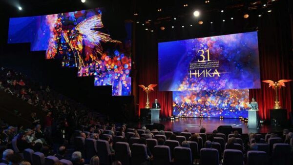 Фильм «Аритмия» победил в премии «Ника» в пяти номинациях