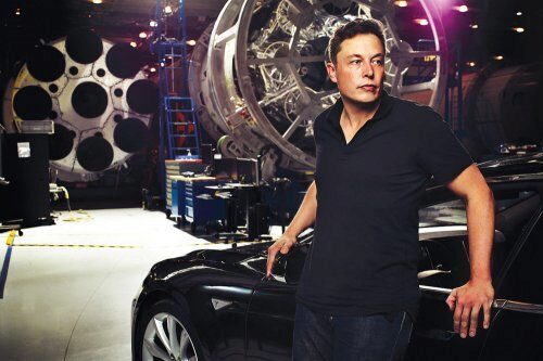 Илон Маск: Чрезмерная автоматизация в Tesla была ошибкой