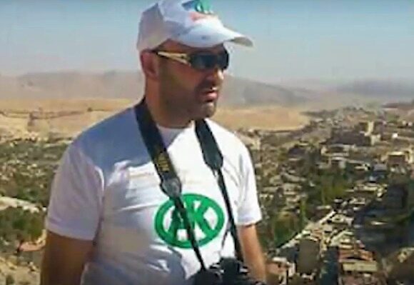 Кадыров: В Дамаске убит внештатный корреспондент ЧГТРК «Грозный» сирийского происхождения