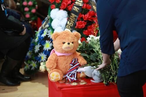 "Кемерово 2.0": В новгородском торговом центре сварщик работал вблизи от детей