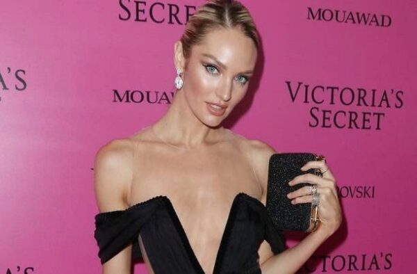 Лена Миро назвала беременную модель Victoria’s Secret ненормальной