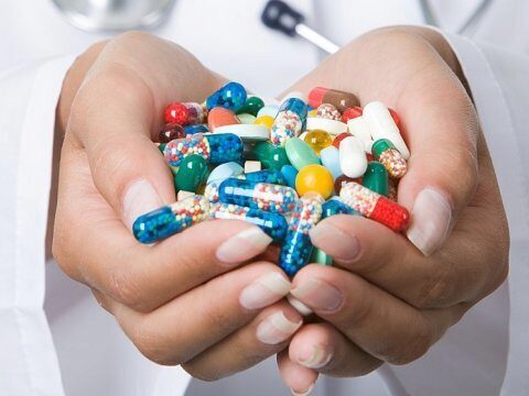 Минздрав: Вопросы импортозамещения лекарств вне наших полномочий