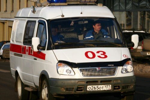 На автодороге Челябинск-Троицк мужчину сбили насмерть