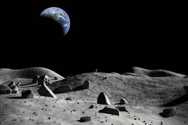 На Луне обнаружено невозможное даже для «больного воображения» уфологов 