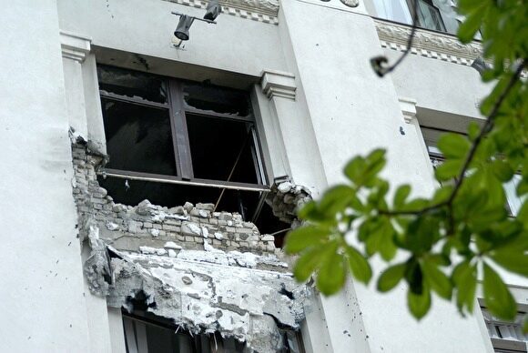 ООН насчитала 2,5 тысячи погибших на Донбассе