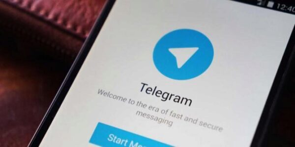 Операторов связи уведомили о необходимости блокировки мессенджера Telegram