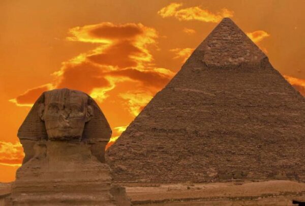Пирамиду Хеопса построили внеземные цивилизации: ученые получили новые доказательства