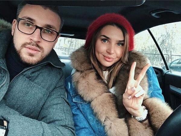 Пользователи Сети уверены, что Элла Суханова развелась с Игорем Трегубенко из-за его измен