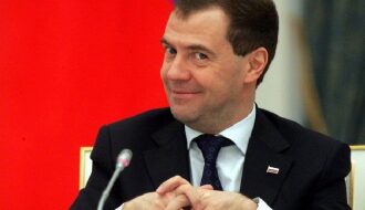 Российские ученые пожаловались Медведеву на Роскомнадзор