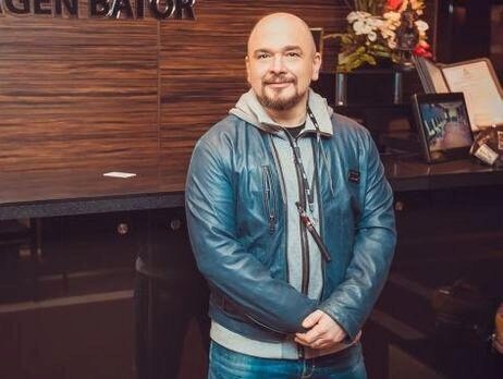 Российский музыкант Трофим попал в базу "Миротворца"