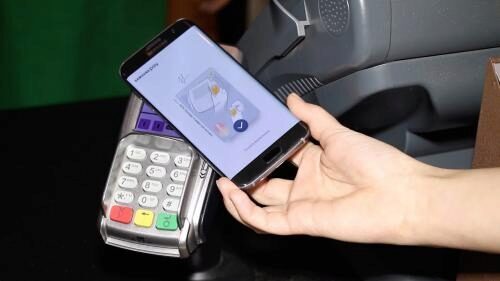Samsung объявила количество пользователей платежной системы Samsung Pay