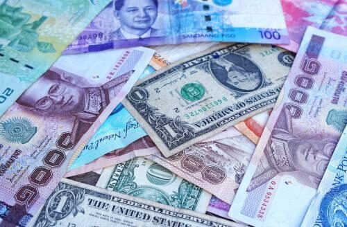 «Сбербанк» предлагает жителям Омска продать или купить редкие деньги