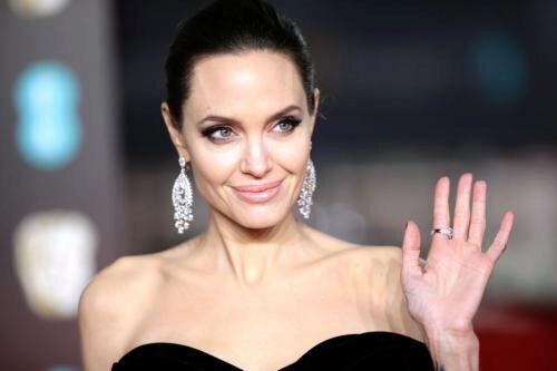 СМИ: Брэд Питт хочет отсудить детей у Анджелины Джоли за супружескую измену