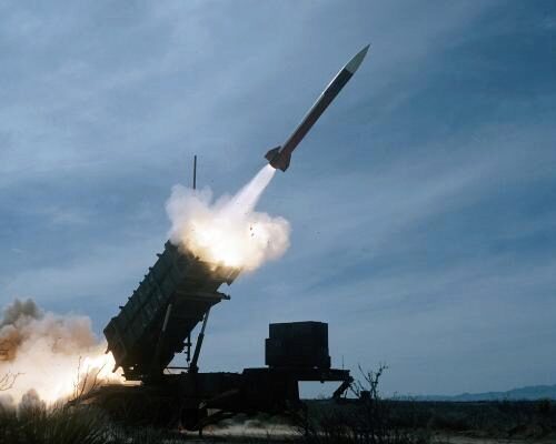 США начнет производить управляемые ракеты за $2 млрд