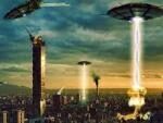 Уфологии: 22 апреля начнется вторжение инопланетян на Землю