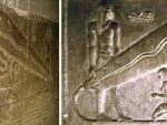 В древнеегипетском храме найдены доказательства путешествий во времени