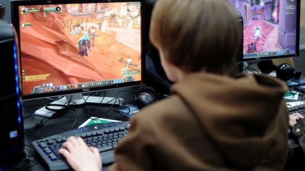 В России создадут орган контроля жестокости видеоигр и фильмов