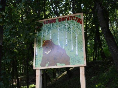 В Саратовской области объявлен пожароопасный сезон