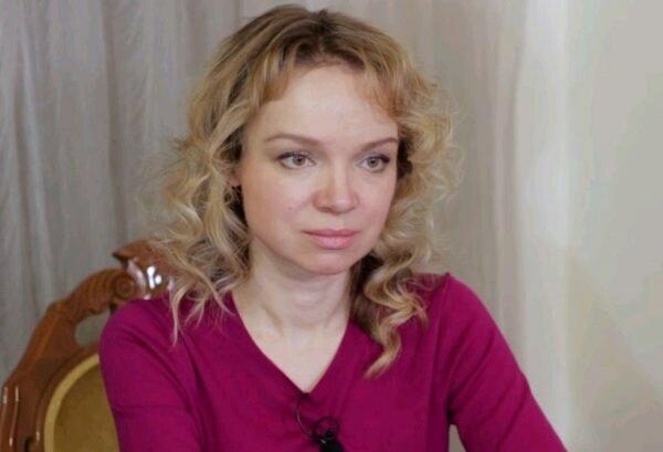 Виталина Цымбалюк-Романовская прошла проверку на детекторе лжи и опровергла слухи о своих изменах