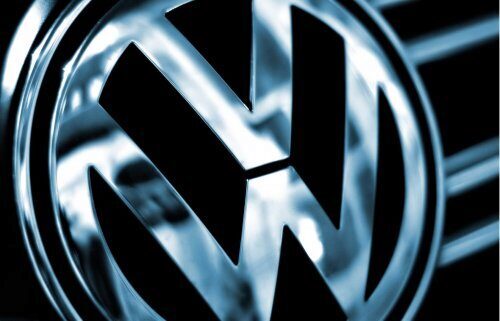 Volkswagen обновит свой логотип в 2019 году