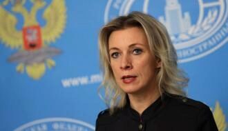 Захарова назвала «главные цели» Запада против России