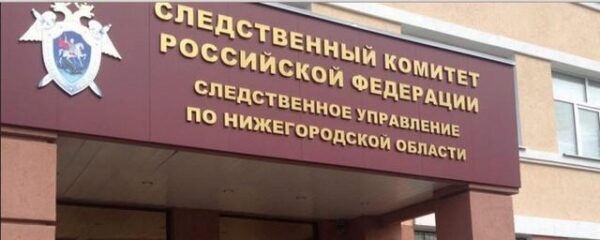 Жительница Нижнего Новгорода призналась в убийстве своих детей