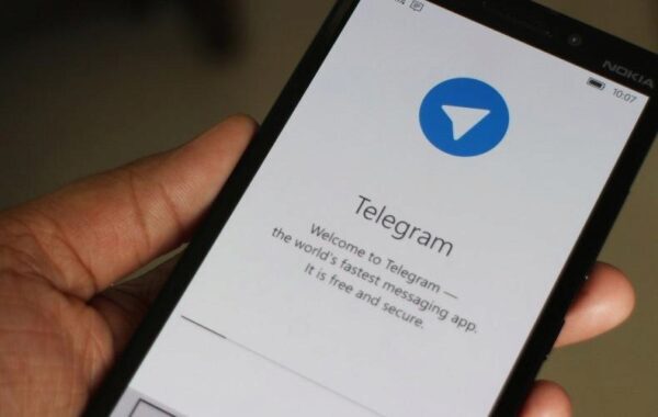 Атакующая десктопный Telegram программа написана разработчиком из России