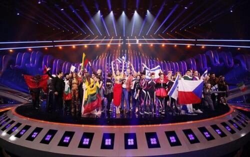 Член жюри Евровидения полагает, что у России были шансы попасть в финал