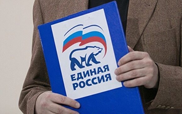 «Единая Россия» позволит КПРФ выиграть на довыборах в Госдуму по одному из округов