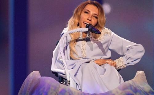 «Евровидение»: Эксперт объяснил провал Самойловой на конкурсе
