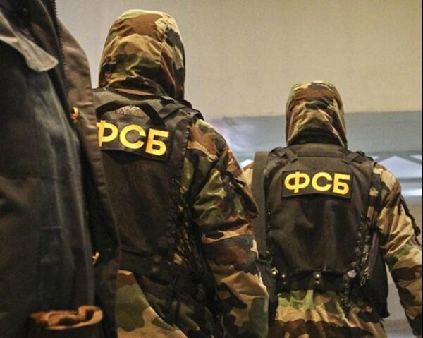 ФСБ и Росгвардия провели обыски в мэрии Нижнего Тагила